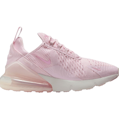 Rosa Sneakers Nike Air Max 270 W - Pink Foam/Pearl Pink/Pink Rise