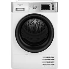 Whirlpool FFTSL M22 9X2WSB EE Hvid