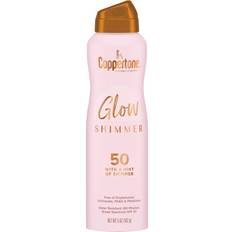 Coppertone Glow Shimmer SPF50 142g