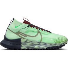 Nike trail gore tex NIKE Pegasus Trail 4 Gore-Tex W - Vapor Green/Thunder Blue/Light Armory Blue/Dark Team Red