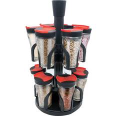 Herzberg HG-6004 Spice Rack
