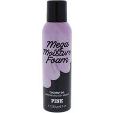 Mousse Body Lotions Victoria's Secret Mega Moisture Foam 190g