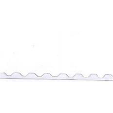 Spikes & Absorbers Tuftex 022167 3 ft. Square Foam Strip 5 Pack