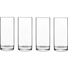 Luigi Bormioli Classico Drinking Glass 48cl 4pcs