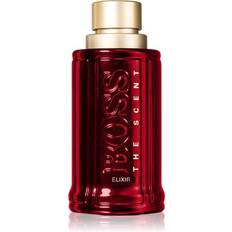 HUGO BOSS Parfums HUGO BOSS The Scent Elixir EdP