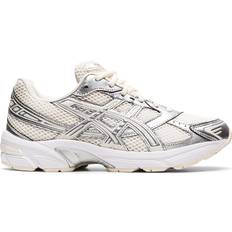 Asics Women Shoes Asics GEL-1130 W - Cream/Pure Silver