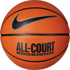 Svarte Basketballer Nike Everyday All Court Basketbold