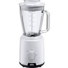 Smoothie Mixer mit Kanne Braun JB1050WH