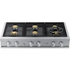 Freestanding Cooktops Dacor DTT48T960GS