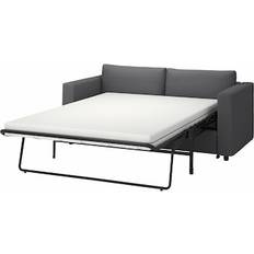 Ikea 2 personers Sofaer Ikea Vimle Grey Sofa 190cm 2 personers