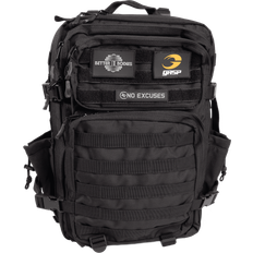 Better Bodies Tasker Better Bodies Tactical Backpack - Black