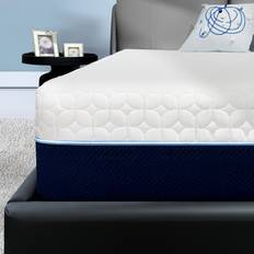 Crescent Full Polyether Mattress