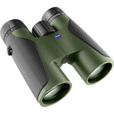 Binoculars & Telescopes Zeiss Terra HD Binoculars Green 8 x 42mm