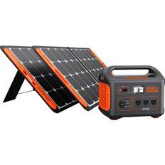 Portable solar generator Jackery Solar Generator 1000