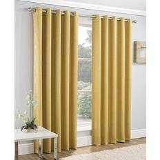 Curtains & Accessories Enhanced Living Vogue 116.8x137.2cm