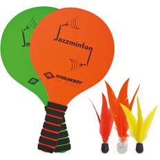 Jazzminton Set