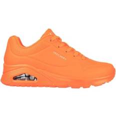 Skechers Uno-Night Shades W - Orange