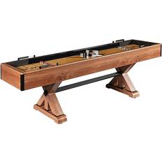 Table Sports Hathaway 9ft Daulton Shuffleboard Table