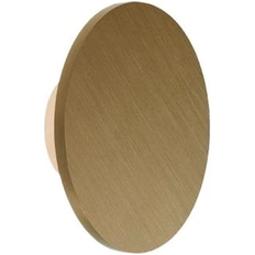 LIGHT-POINT Soho W2 Brass Wall light ∅ 20cm