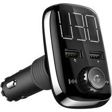 FM Transmitters iMounTEK Car Wireless FM Transmitter