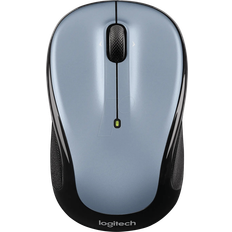 Hopea Tavalliset Hiiret Logitech M325s Mouse 2.4 GHz