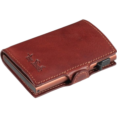 Furbo RFID Cardholder - Dark Brown