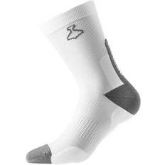 Genbrugsmaterialer Strømper Liiteguard Ultralight Socks - White