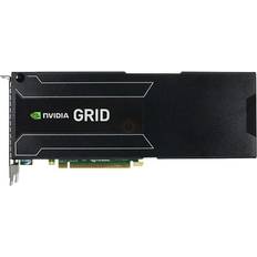 Nvidia 16 GB Grafikkort Nvidia GRID K1 Graphics Card 16 GB