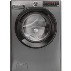 1600 rpm Washing Machines Hoover H-Wash 350 H3WPS696TMBR6-80