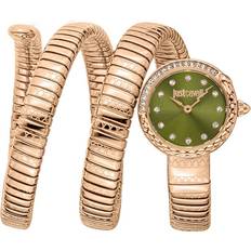 Just Cavalli Yellow Women Watches X093_JC1L302M0045