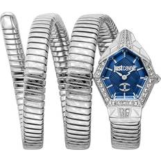 Just Cavalli Grey Women Watches X093_JC1L304M0015