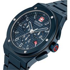 Swiss Military Hanowa SMWGI0002281 blau