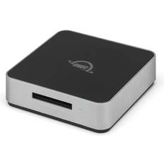Atlas USB4 CFexpress Type B 4.0 Card Reader/Writer