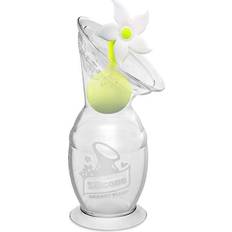 Brystpumpe m. Blomsterstopper 150ml