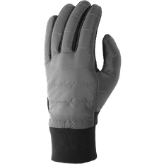 Touch Screen Knitted Gloves Unisex - Grey