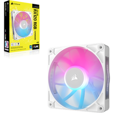 Corsair fan rgb Corsair iCUE LINK RX120 RGB 120mm