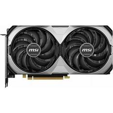 MSI Ventus GeForce RTX 4070 SUPER Video Card