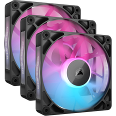 Corsair Ventiladores Corsair iCUE LINK RX120 RGB 120mm