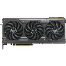 ASUS TUF Gaming Radeon RX 7600 XT OC 16GB GDDR6