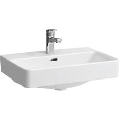 Laufen Tvättställ & Handfat Laufen Pro S Compact Aufsatzwaschtisch 550 x 380 mm