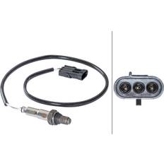 Avgassystem Hella 6PA 358 066-921 Lambdasond Syresensor