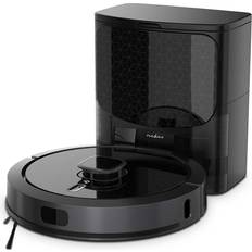 Nedis SmartLife Robotdammsugare 0.6 l