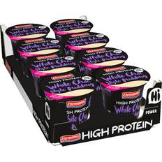 Ehrmann 8 X High Protein Pudding 200 G Chocolate