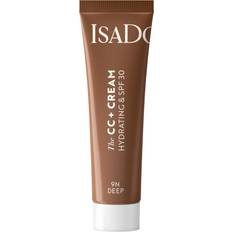 Isadora CC Cream Foundation 9N Deep