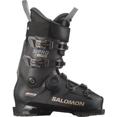 Men's S/Pro Supra Boa 110 - Black / Beluga / Titanium Met. Pd