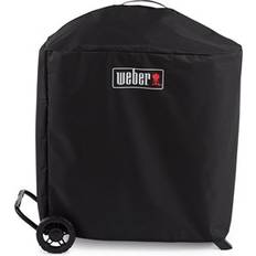 Weber Traveler Compact Premium Grillbetræk