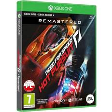 Need For Speed Hot Pursuit Remastered Xbox One