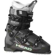 Head Alpinstøvler Head Women's Edge HV, 24.5, Anthracite
