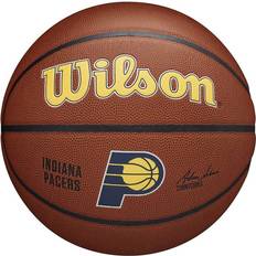 Wilson NBA Team Alliance - Brown/Indiana Pacers