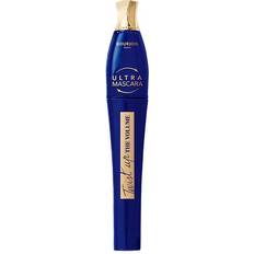 Gråa Mascaror Bourjois Twist Up The Volume Volume Mascara Ögonskugga - Blue